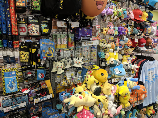 Comic Book Store «DragonVine», reviews and photos, 1859 Pioneer Pkwy E, Springfield, OR 97477, USA