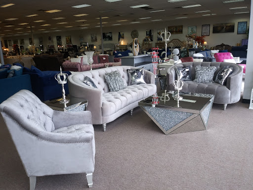 Furniture Store «American Furniture Store», reviews and photos, 2095 Eastern Blvd, Montgomery, AL 36117, USA