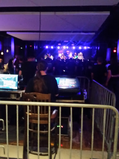 Live Music Venue «The Masquerade», reviews and photos, 50 Lower Alabama Street, Atlanta, GA 30303, USA