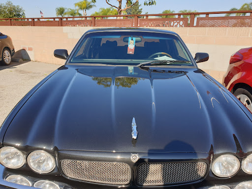 Auto Body Shop «Maaco Collision Repair & Auto Painting», reviews and photos, 11205 Paramount Blvd, Downey, CA 90241, USA