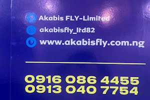 AKABIS FLY LTD image