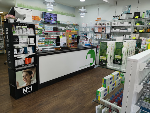 Información y opiniones sobre Ana Otero Morales de Boadilla Del Monte