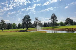 Evergreen Golf Course image