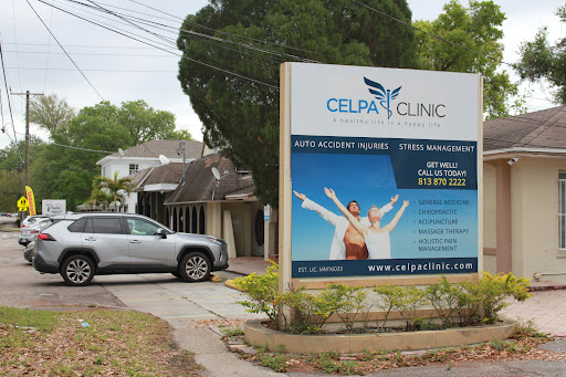 Celpa Clinic