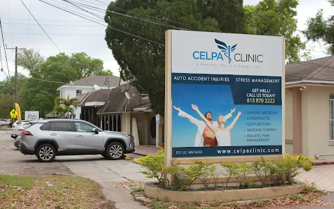 Celpa Clinic image