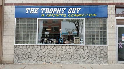 Trophy Guy & Sports Connection