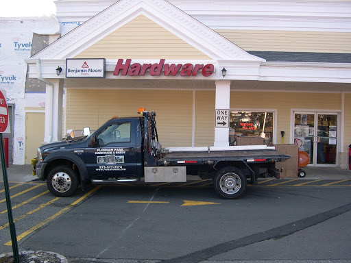 Hardware Store «Florham Park Hardware», reviews and photos, 186 Columbia Turnpike, Florham Park, NJ 07932, USA