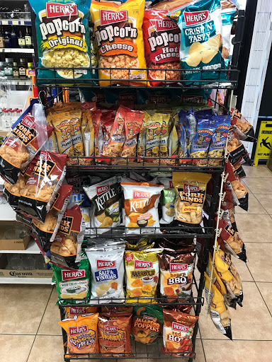 Liquor Store «Conway Liquor», reviews and photos, 4434 Hoffner Ave, Belle Isle, FL 32812, USA