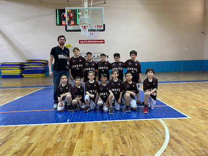 Malatya Sportif Basketbol Kulübü