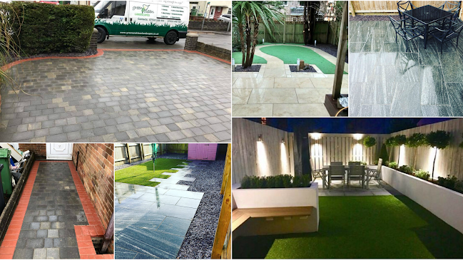 Reviews of Green and Clean Landscapes Cardiff in Swansea - Landscaper