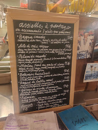 Les plus récentes photos du Restaurant limmat à Marseille - n°1
