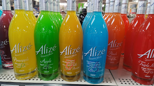 Liquor Store «5 & 20 Package Store Inc», reviews and photos, 9323 GA-5, Douglasville, GA 30134, USA