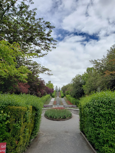 Monument «Light of the World Garden at Ashton Gardens», reviews and photos, 3900 Garden Dr, Lehi, UT 84043, USA