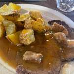 Photo n°2 de l'avis de Noemi.a fait le 24/11/2023 à 10:19 sur le  La Baita di Rosemary à Nicolosi