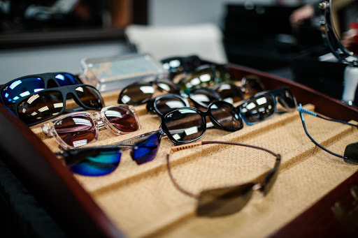 Optometrist «20/20 Vision Associates Optometry», reviews and photos, 7379 Indiana Ave, Riverside, CA 92504, USA