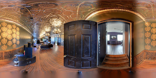 Tattoo Shop «No Egrets Tattoo Studios», reviews and photos, 1128 College St, Clarksville, TN 37040, USA