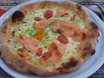 Pizza du Restaurant italien La Bella Vita (Cuisine italienne) à Auxerre - n°2