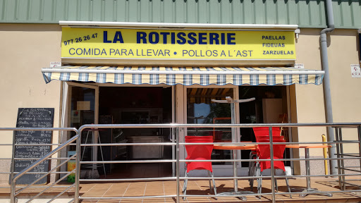 La Rotisserie