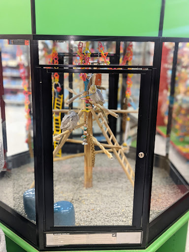 Pet Supply Store «Petco Animal Supplies», reviews and photos, 753 53rd Ave NE, Fridley, MN 55421, USA