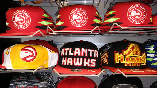 Shopping Mall «Greenbriar Mall», reviews and photos, 2841 Greenbriar Pkwy SW, Atlanta, GA 30331, USA