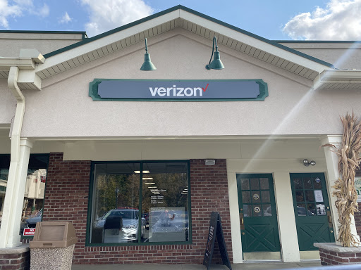 Cell Phone Store «Verizon Authorized Retailer, Express Store», reviews and photos, 650 Shunpike Rd, Chatham Township, NJ 07928, USA