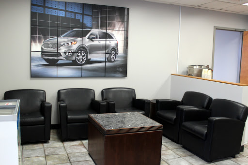 Car Dealer «Herb Chambers Kia of Burlington», reviews and photos, 93 Cambridge St, Burlington, MA 01803, USA