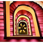 Photo n°3 de l'avis de Claudio.o fait le 30/11/2017 à 11:10 sur le  Grand Hotel Castrocaro à Castrocaro Terme e Terra del Sole