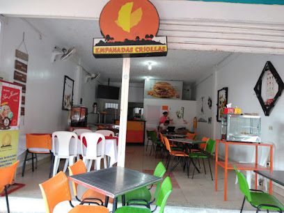 Restaurante y cafetería empanadas criollas - Cra. 14 #5-42, Tauramena, Casanare, Colombia