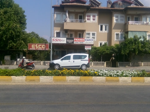 Şunka Teknik Servis