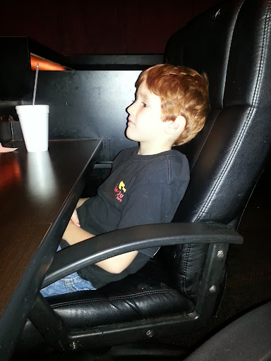 Movie Theater «Movie Tavern», reviews and photos, 18605 E Hampden Ave, Aurora, CO 80013, USA