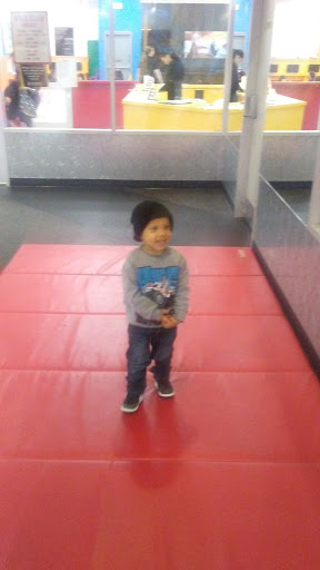 Gym «Fitness Connection - Arlington», reviews and photos, 3775 S Cooper St, Arlington, TX 76015, USA