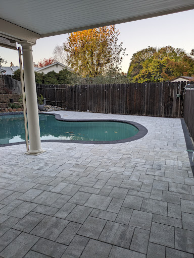 System Pavers image