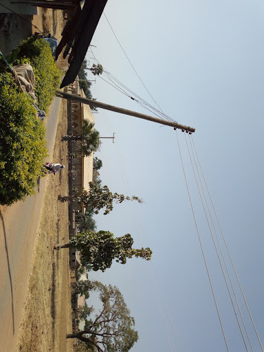Gospel Church, Kafanchan, Nigeria, Church, state Taraba