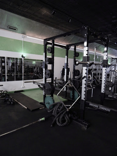 Gym «MBS 24-7 Fitness», reviews and photos, 6137 N Northwest Hwy, Chicago, IL 60631, USA