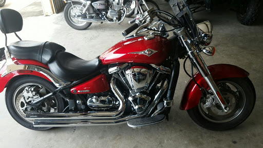 Motorcycle Dealer «Stubbs Cycles», reviews and photos, 4436 Telephone Rd, Houston, TX 77087, USA