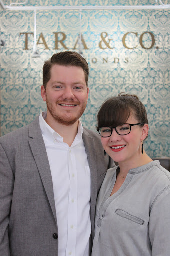 Jewelry Designer «Tara & Co. Diamonds», reviews and photos, 2719 E Race Ave, Searcy, AR 72143, USA