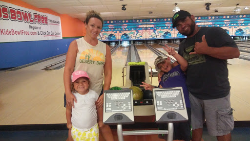 Bowling Alley «Anastasia Bowling Lanes», reviews and photos, 3245 A1A S, St Augustine, FL 32080, USA