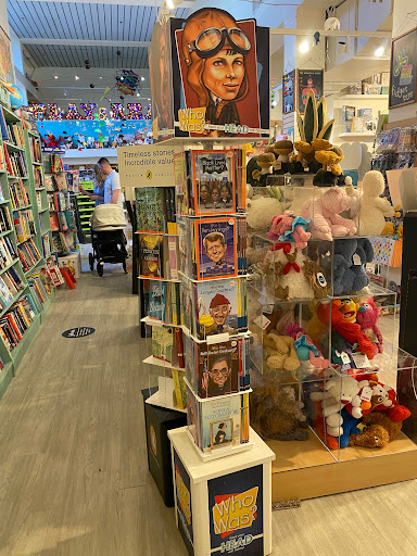 Toy Store «jaZams», reviews and photos, 25 Palmer Square E, Princeton, NJ 08542, USA