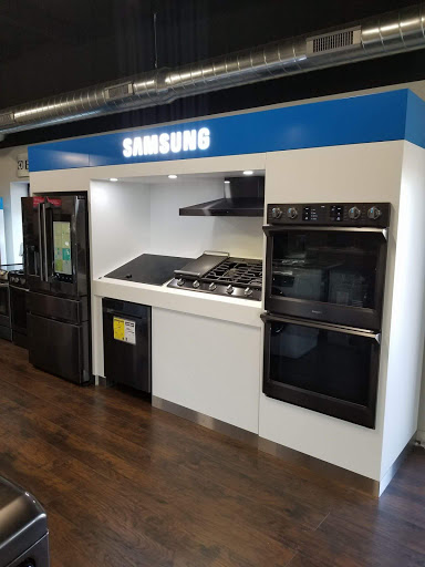 Appliance Store «Central Appliances», reviews and photos, 6990 NE 14th St, Ankeny, IA 50023, USA