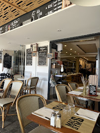 Atmosphère du Restaurant français Mac Sym's à Sanary-sur-Mer - n°5