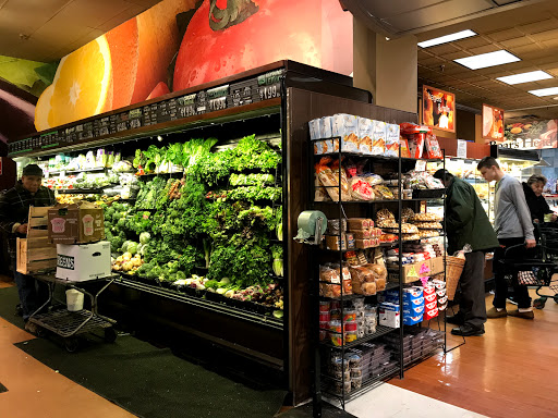 Supermarket «Key Food», reviews and photos, 214-14 73rd Ave, Oakland Gardens, NY 11364, USA