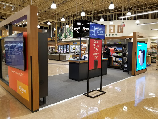 Grocery Store «Whole Foods Market», reviews and photos, 2918 Walton Blvd, Rochester Hills, MI 48309, USA