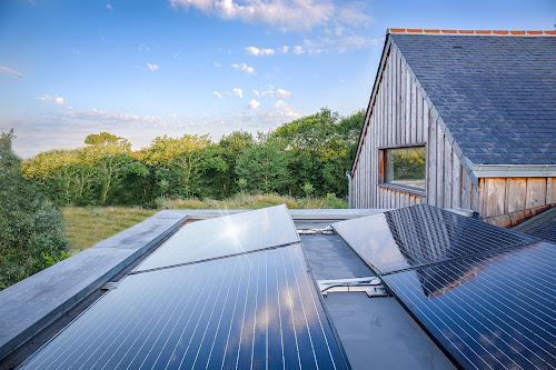 Circuit Court Energie - Entreprise Panneaux Solaires Photovoltaïques à Bono