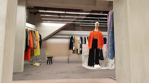 Magasin de vêtements Acne Studios Paris