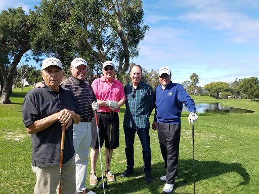 Public Golf Course «Lomas Santa Fe Exec Golf Course», reviews and photos, 1580 Sun Valley Rd, Solana Beach, CA 92075, USA