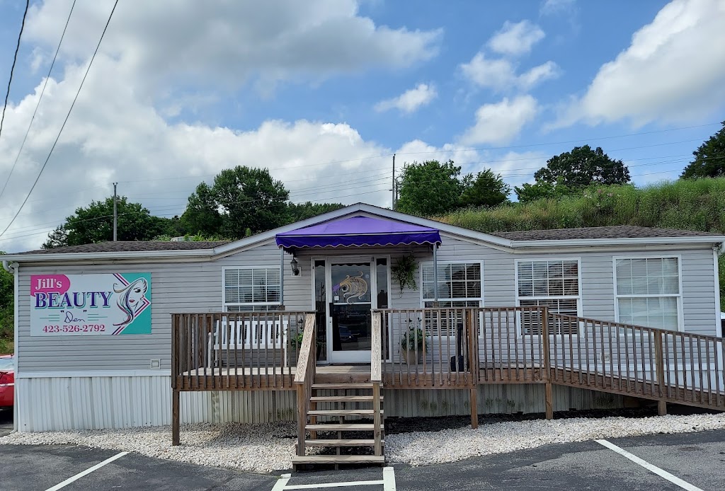 Jill's Beauty Den & Boutique 37825