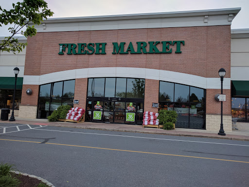 Grocery Store «The Fresh Market», reviews and photos, 3060 Center Valley Pkwy, Center Valley, PA 18034, USA