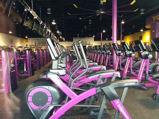 Gym «Planet Fitness», reviews and photos, 37685 Five Mile Road, Livonia, MI 48152, USA