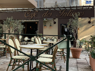 Photo n°52 de Café des Intimes à Bastia ()