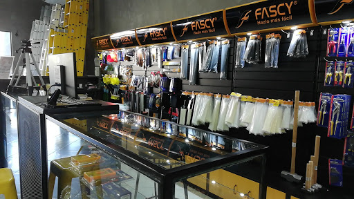 FASCY SHOP